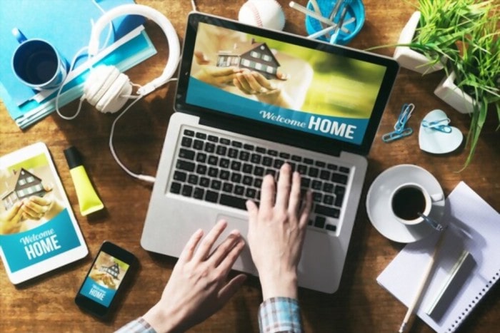 7 Reasons Why Every Realtor Must Have a Website