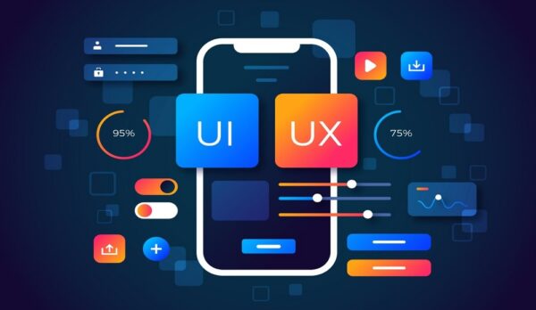 UX UI Design
